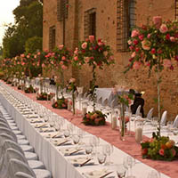 Matrimonio Pesaro Villa Imperiale