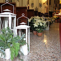 Matrimonio invernale Bagnara