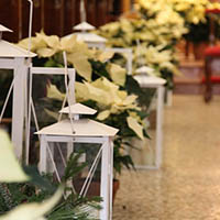 Matrimonio invernale Bagnara
