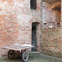 Matrimonio invernale Bagnara