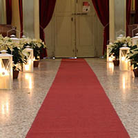 Matrimonio invernale Bagnara