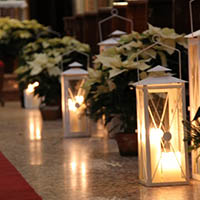 Matrimonio invernale Bagnara