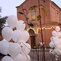 Matrimonio invernale Bagnara