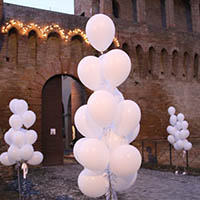 Matrimonio invernale Bagnara