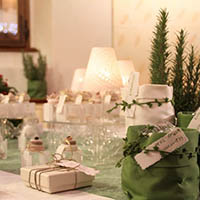 Matrimonio invernale Bagnara