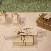 Matrimonio invernale Bagnara