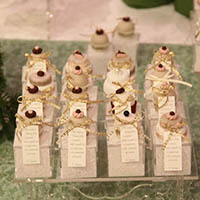 Matrimonio invernale Bagnara