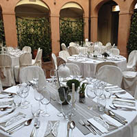 Matrimonio invernale Bagnara