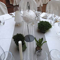 Matrimonio invernale Bagnara