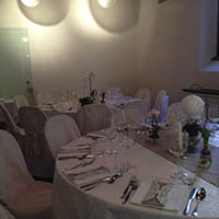 Matrimonio invernale Bagnara
