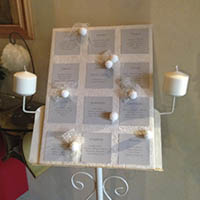 Matrimonio invernale Bagnara