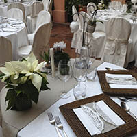 Matrimonio invernale Bagnara