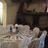 Matrimonio invernale Bagnara