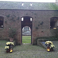 Matrimonio invernale Bagnara