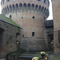Matrimonio invernale Bagnara