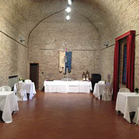 Matrimonio invernale Bagnara
