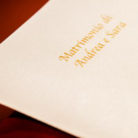 Matrimonio Invernale