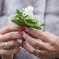 Matrimonio Invernale