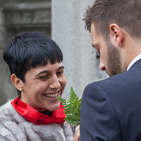 Matrimonio Invernale