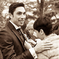 Matrimonio Invernale