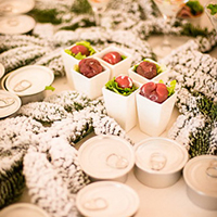Matrimonio Invernale