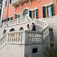 Matrimonio Invernale