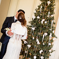 Matrimonio Invernale