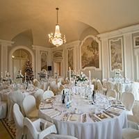 Matrimonio Invernale