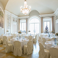 Matrimonio Invernale