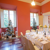 Matrimonio Invernale