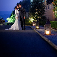 Matrimonio Invernale