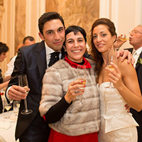Matrimonio Invernale