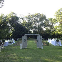 Matrimonio Ladino