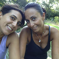 Matrimonio Ladino