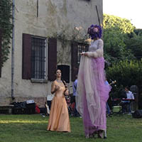 Matrimonio Ladino