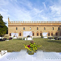 Matrimonio Bologna