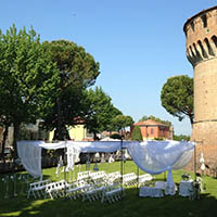 Matrimonio primaverile