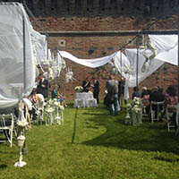 Matrimonio primaverile Bagnara