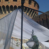Matrimonio primaverile Bagnara