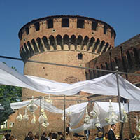Matrimonio primaverile Bagnara