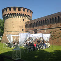 Matrimonio primaverile Bagnara