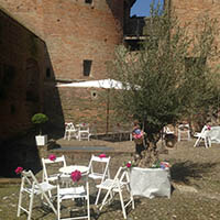 Matrimonio primaverile Bagnara