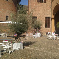 Matrimonio primaverile Bagnara