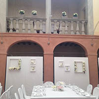 Matrimonio primaverile Bagnara