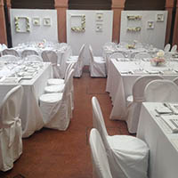 Matrimonio primaverile Bagnara
