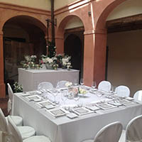Matrimonio primaverile Bagnara
