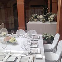 Matrimonio primaverile Bagnara