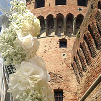 Matrimonio primaverile Bagnara