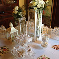 Matrimonio primaverile Bagnara