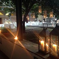 Matrimonio Rivello